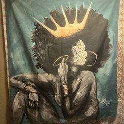 Tapestry 
