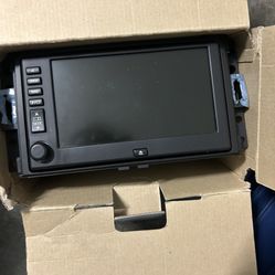 Corvette C6 Navigation 