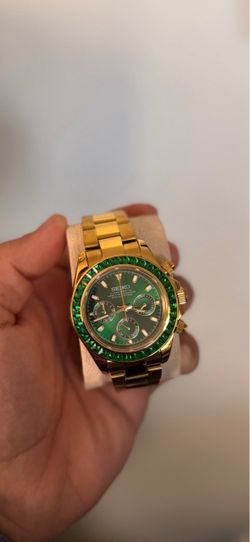 Seiko Watch
