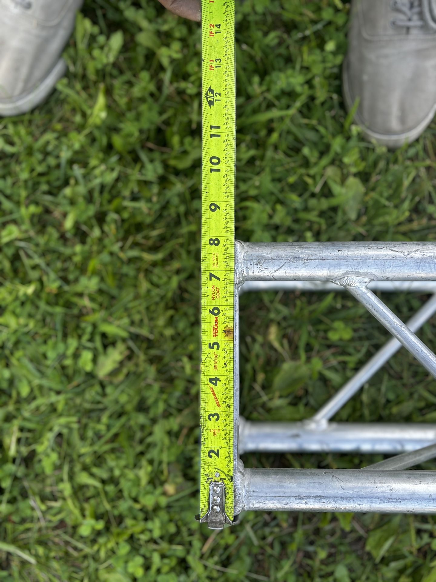 Dj Lighting /Speaker Crank Stands