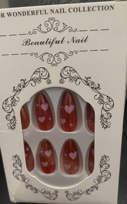 Press On Nails