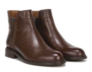 Like New Franco Sarto Women's Halford Booties Ankle Boot