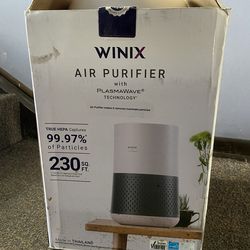 Air Purifier