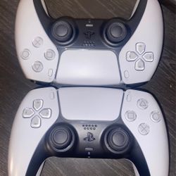 Ps5 Controllers 