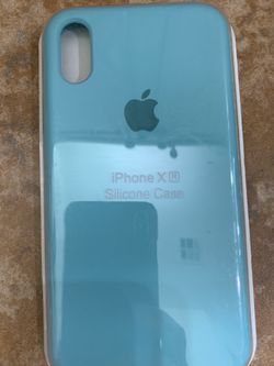 iPhone cover