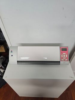 Silhouette Cameo