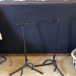Guitar Stands