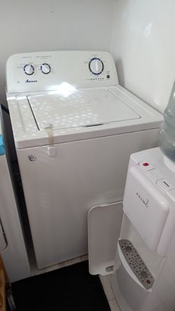 Washer Works
