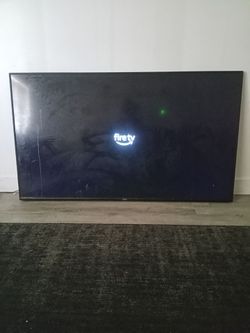 Vizio tv