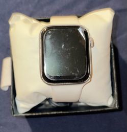 Smart watch