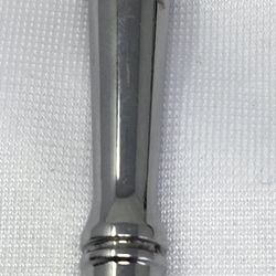 SNAP ON TX936 LOCKING FLEX HEAD 1/4IN DRIVE RATCHET