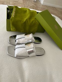 Tory Burch sandals