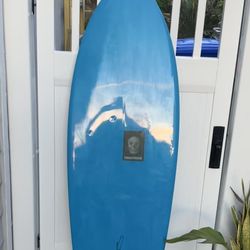 Christenson Chris Fish 6’0