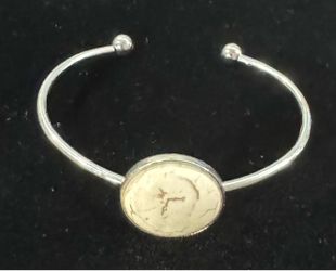 Stone Boho Bracelet Just $5