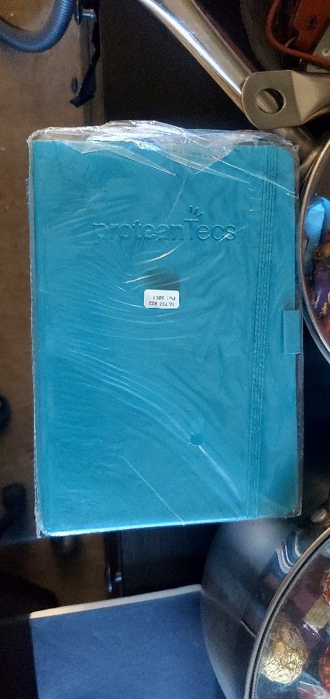 New And Never Used 12 Notepads