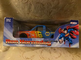 Collectible Hot wheels and matchbox. And Superman Car