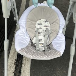 Baby Stuff