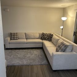 Couch Sectional 