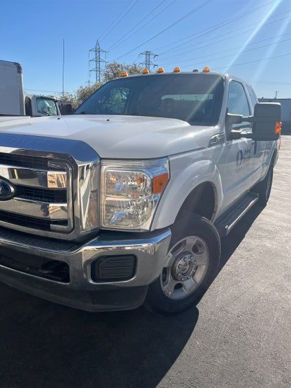 Ford F250 
