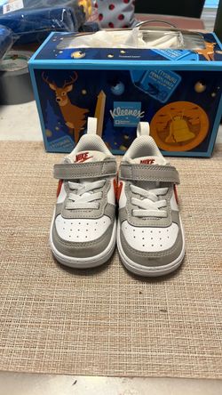 Nike Toddler shoes