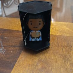 Lando Star Wars Ornament