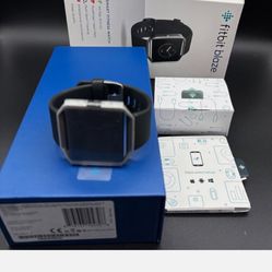 Fitbit Blaze 