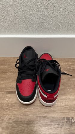 Air Jordan 1 low