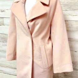 Womens Vincent Camuto Coat