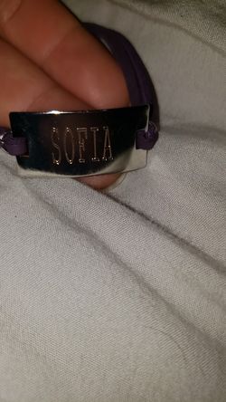 Girl bracelet