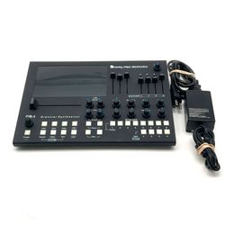 Tasty Chips GR-1 (Black) Granular Desktop SYNTHESIZER