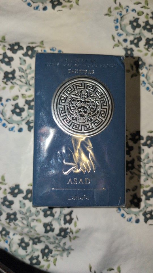 Perfume Árabes