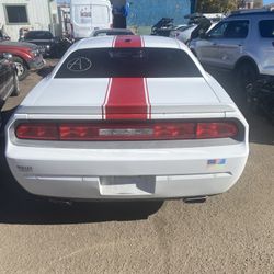 2013 Dodge Challenger