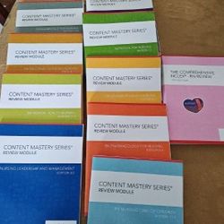 ATI NCLEX Review 19th Edition!!! 