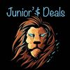 JUNIOR’$ DEALS