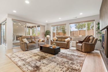 3 piece recliner set
