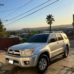 2006 Toyota 4Runner