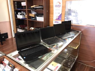 Laptop computers for sale 100% working 90 day limited warranty