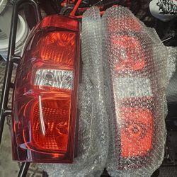 Tail Lights