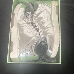 Off White Out Of Office (Used)