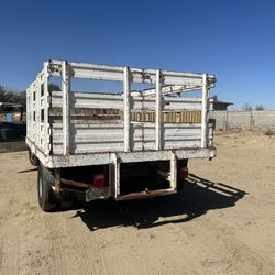 1991 Ford F-350 Super Duty