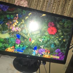 Fish Game Tap Tap