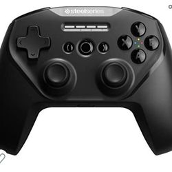 High Performance Wireless Controller
