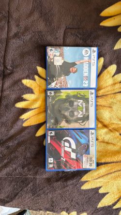 Ps5