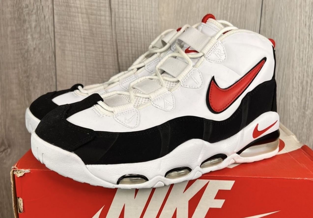 Brand New Nike Uptempo 95 Men’s Size 10.5