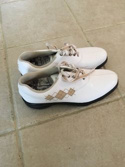 FootJoy Golf Shoes size 9