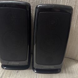 Small Samsung Speakers