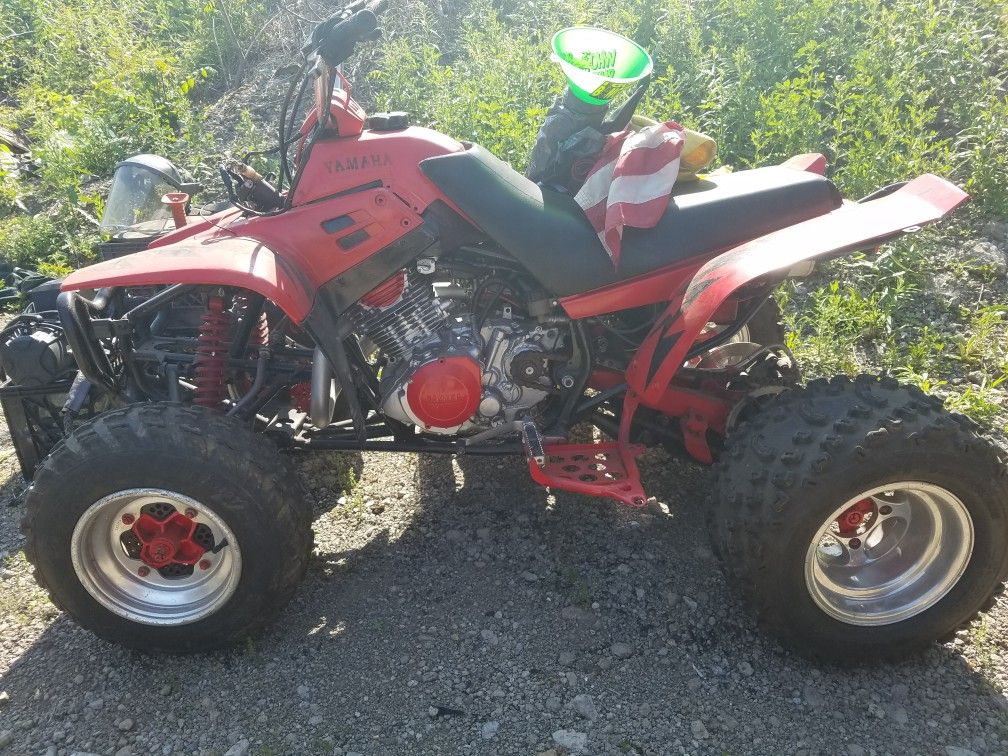 1998 WARRIOR (+)💥50cc SCOOTER 