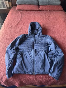 Lululemon Puffer Jacket 