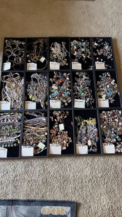 Massive Silver Collection! Open to offers!