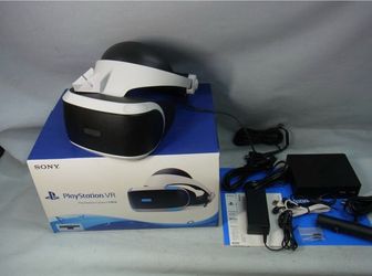 virtual headset for PlayStation this black FIFA VR virtual headset for PlayStation this black FIFA